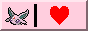 Retro web badge