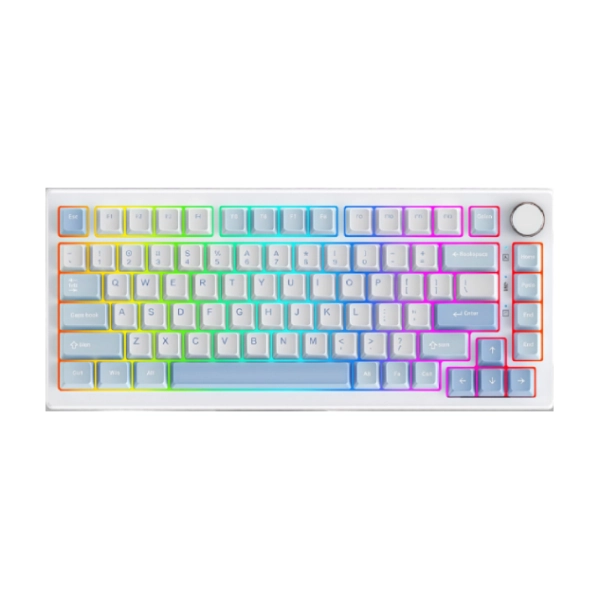 Gen 75 Elecfox Keyboard